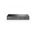 TP-Link TL-SG1016D 16-Port Gigabit Desktop/Rackmount Switch